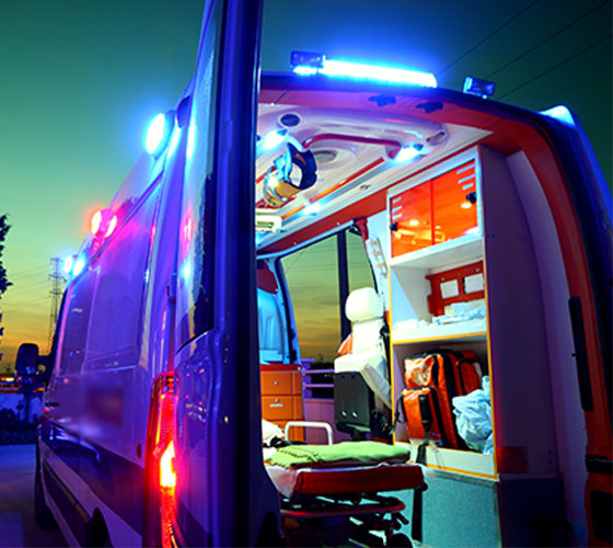 拜泉县车辆内部展示